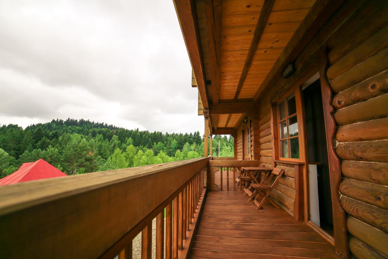 Villa Buhiv Skhidnytsia 外观 照片