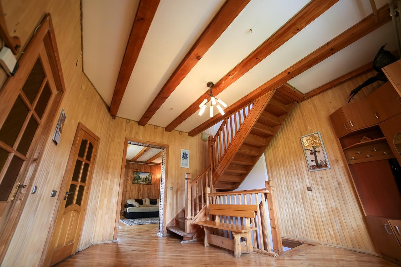 Villa Buhiv Skhidnytsia 外观 照片