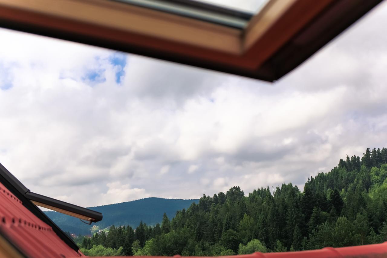 Villa Buhiv Skhidnytsia 外观 照片