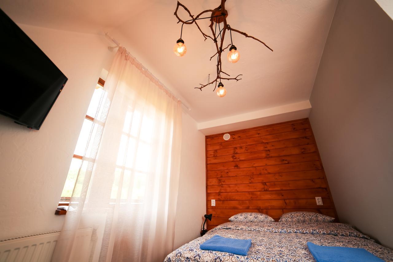 Villa Buhiv Skhidnytsia 外观 照片